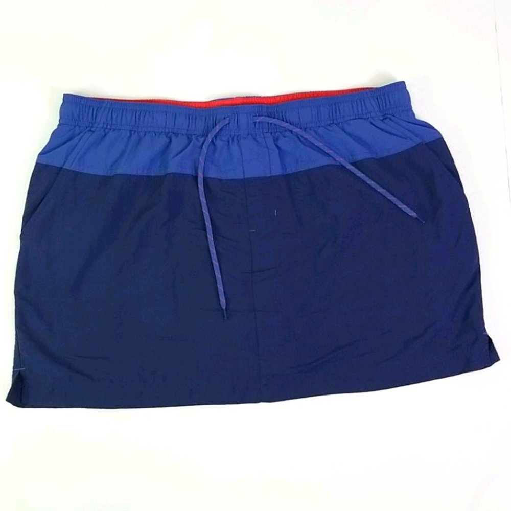 Columbia Tennis Skort Shorts